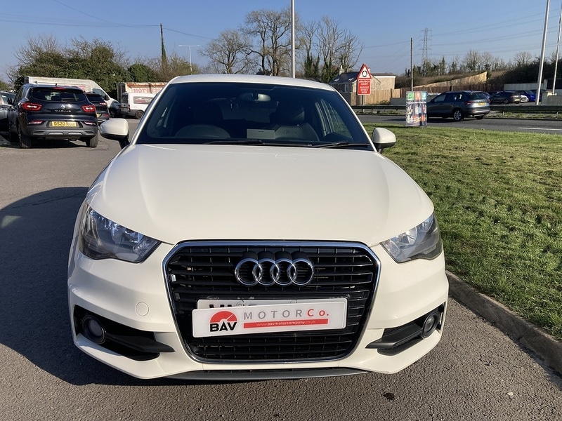 Used Audi A1 2012 for sale - 77953525: Photo 21