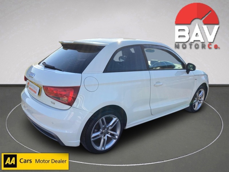 Used Audi A1 2012 for sale - 77953525: Photo 6