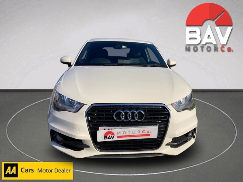 Used Audi A1 2012 for sale - 77953525: Photo 9