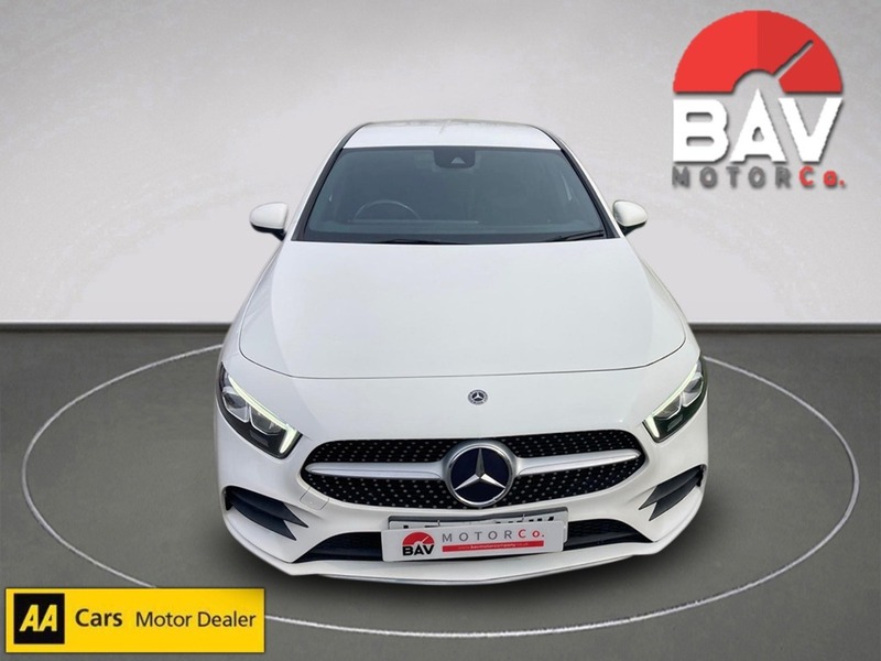 Used Mercedes-Benz A-Class 2018 for sale - 77990129: Photo 10