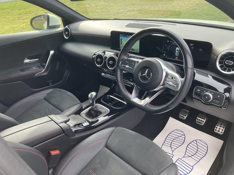 Used Mercedes-Benz A-Class 2018 for sale - 77990129: Photo 12