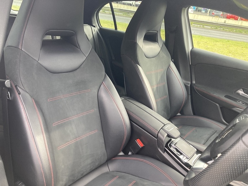 Used Mercedes-Benz A-Class 2018 for sale - 77990129: Photo 13