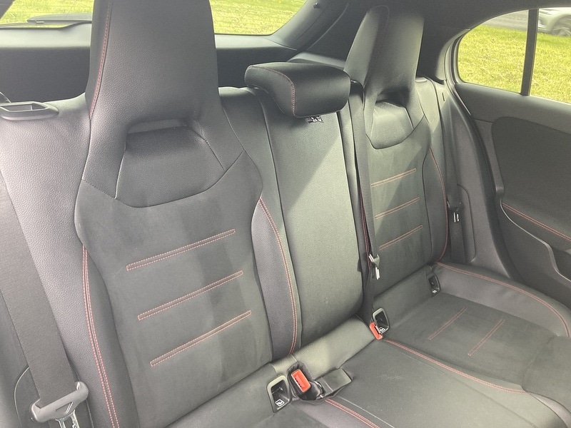 Used Mercedes-Benz A-Class 2018 for sale - 77990129: Photo 14