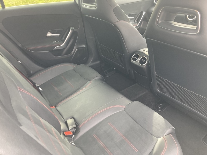 Used Mercedes-Benz A-Class 2018 for sale - 77990129: Photo 15