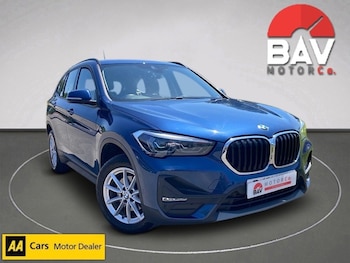 Used BMW X1 2021 for sale - 79197848: Photo