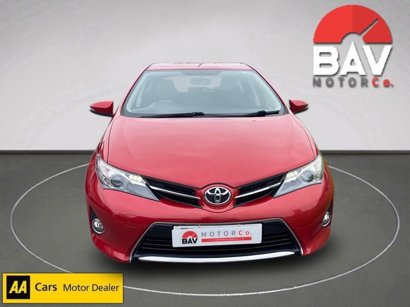 Used Toyota Auris 2014 for sale - 78097530: Photo 10