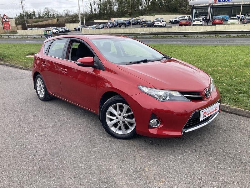 Used Toyota Auris 2014 for sale - 78097530: Photo 11