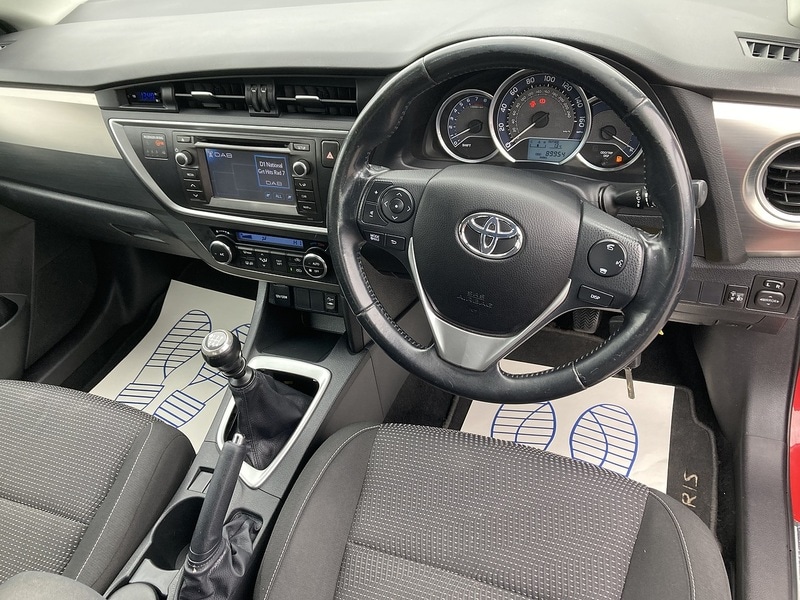 Used Toyota Auris 2014 for sale - 78097530: Photo 12