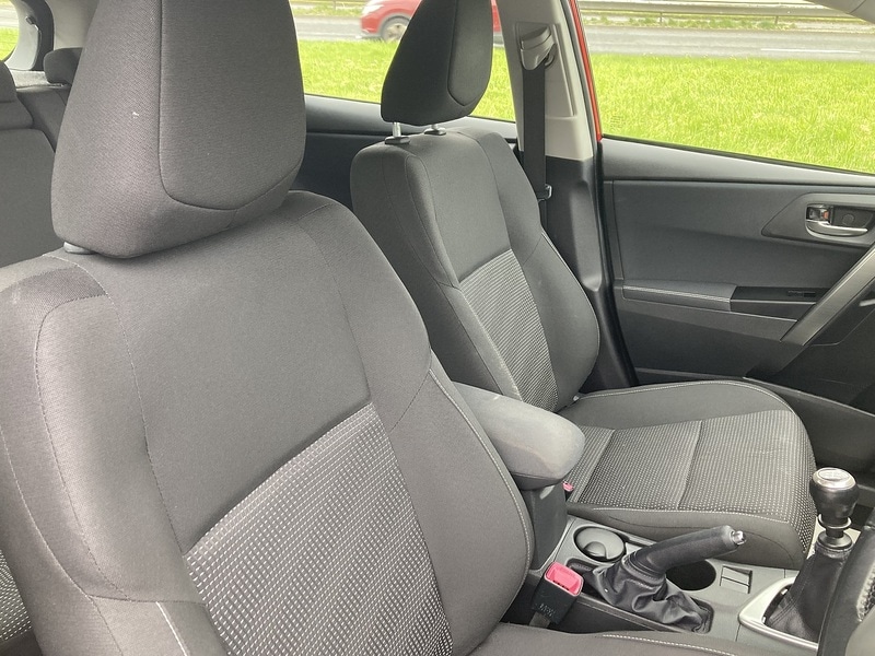 Used Toyota Auris 2014 for sale - 78097530: Photo 13