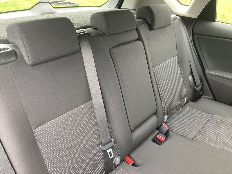 Used Toyota Auris 2014 for sale - 78097530: Photo 14