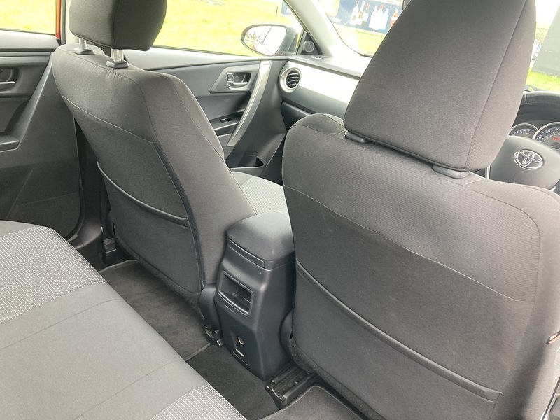 Used Toyota Auris 2014 for sale - 78097530: Photo 15