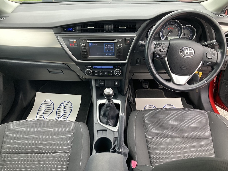 Used Toyota Auris 2014 for sale - 78097530: Photo 16
