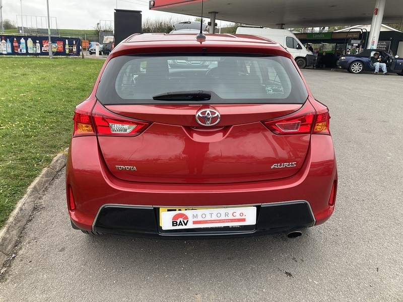 Used Toyota Auris 2014 for sale - 78097530: Photo 19