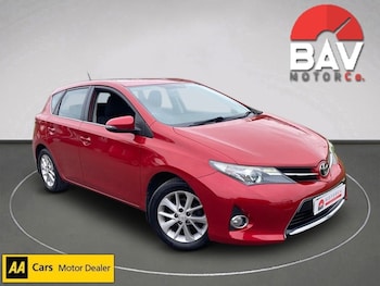 Used Toyota Auris 2014 for sale - 78097530: Photo