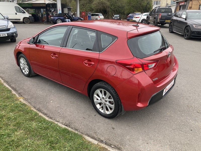 Used Toyota Auris 2014 for sale - 78097530: Photo 20
