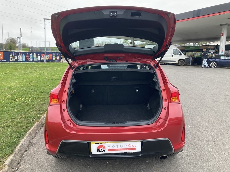 Used Toyota Auris 2014 for sale - 78097530: Photo 23