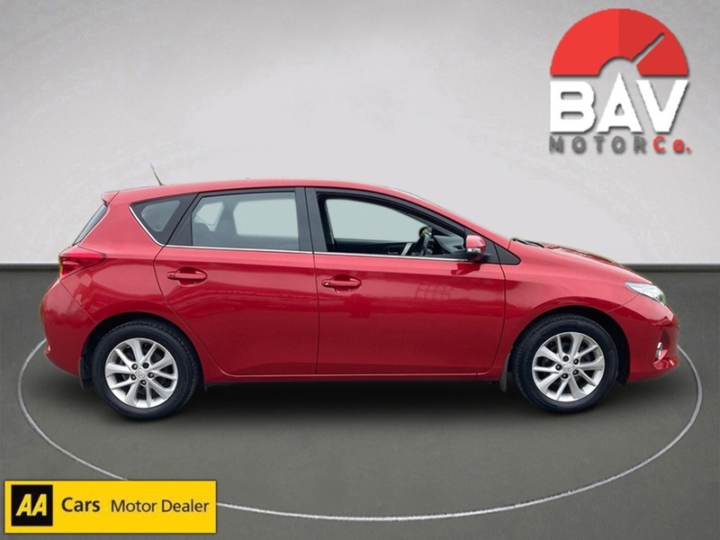 Used Toyota Auris 2014 for sale - 78097530: Photo 5