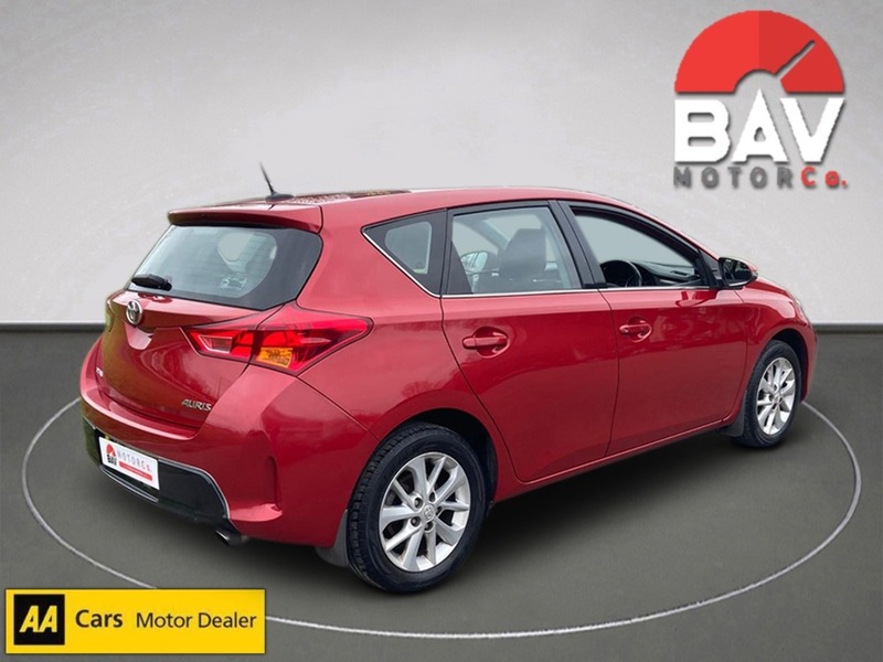 Used Toyota Auris 2014 for sale - 78097530: Photo 6