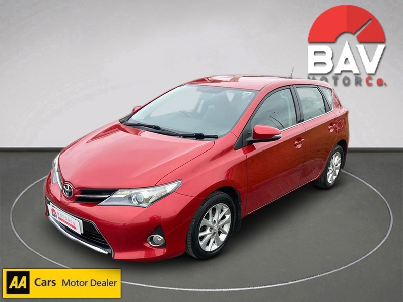 Used Toyota Auris 2014 for sale - 78097530: Photo 9