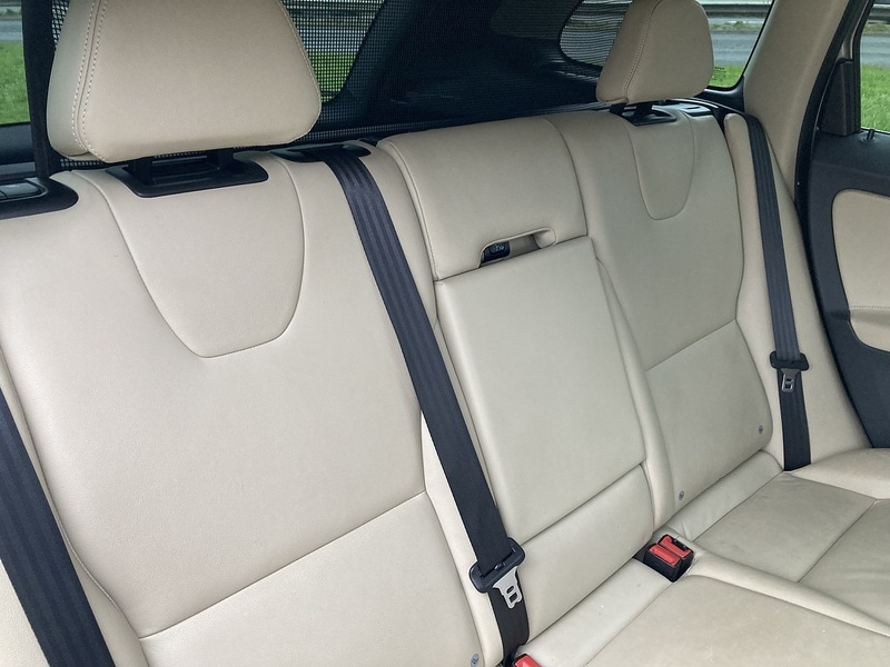 Used Volvo XC60 2016 for sale - 77378093: Photo 14