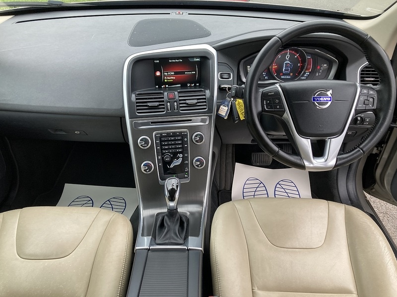 Used Volvo XC60 2016 for sale - 77378093: Photo 16