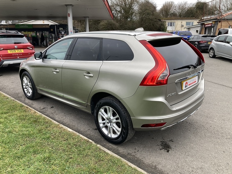 Used Volvo XC60 2016 for sale - 77378093: Photo 20