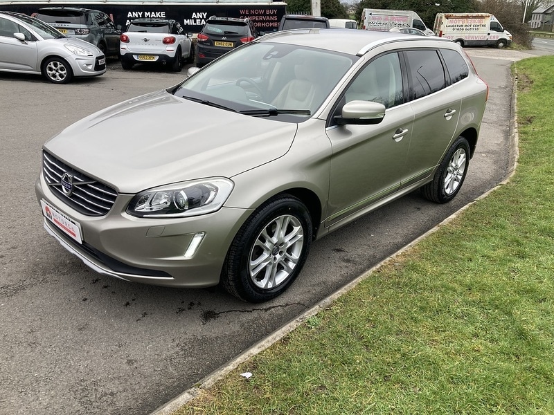 Used Volvo XC60 2016 for sale - 77378093: Photo 21
