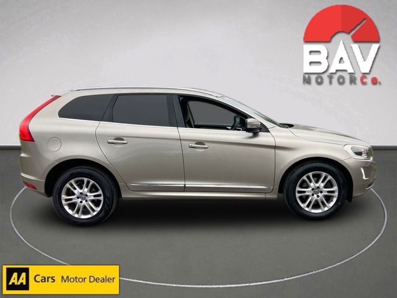 Used Volvo XC60 2016 for sale - 77378093: Photo 5