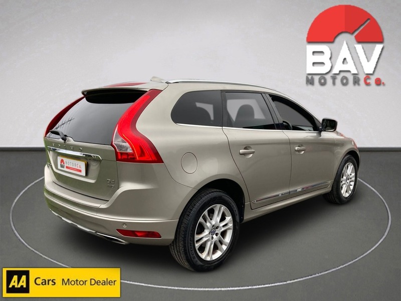 Used Volvo XC60 2016 for sale - 77378093: Photo 6