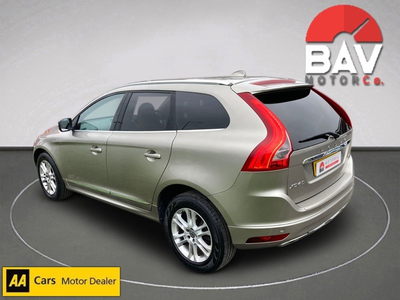 Used Volvo XC60 2016 for sale - 77378093: Photo 8