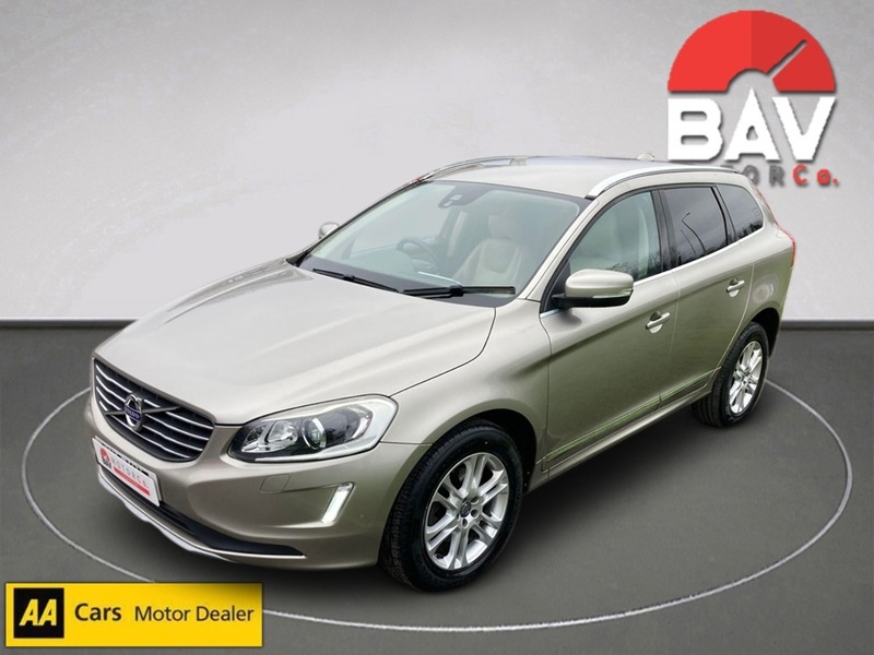 Used Volvo XC60 2016 for sale - 77378093: Photo 9