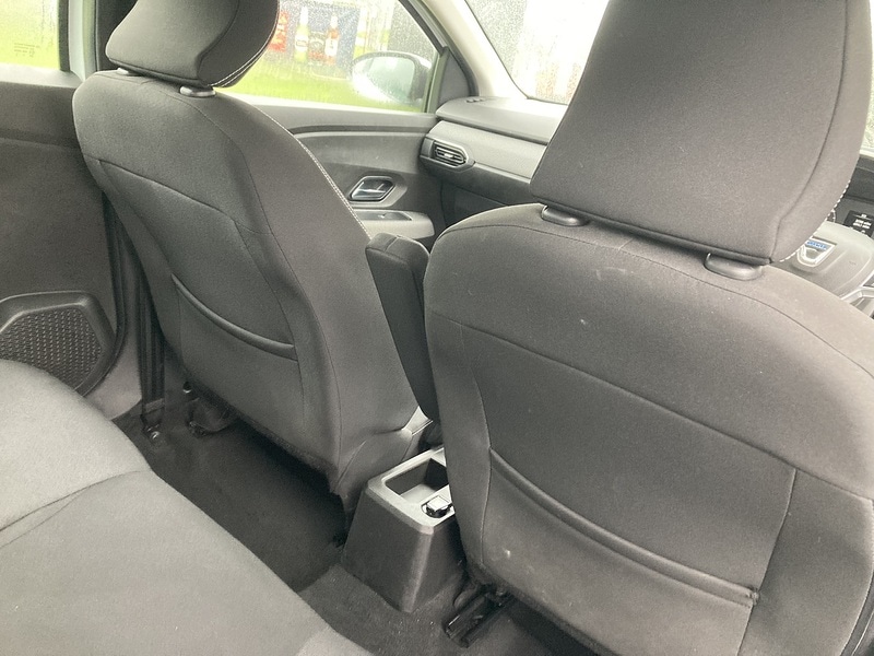 Used Dacia Sandero 2022 for sale - 78177529: Photo 15