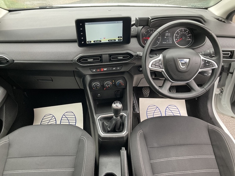 Used Dacia Sandero 2022 for sale - 78177529: Photo 16