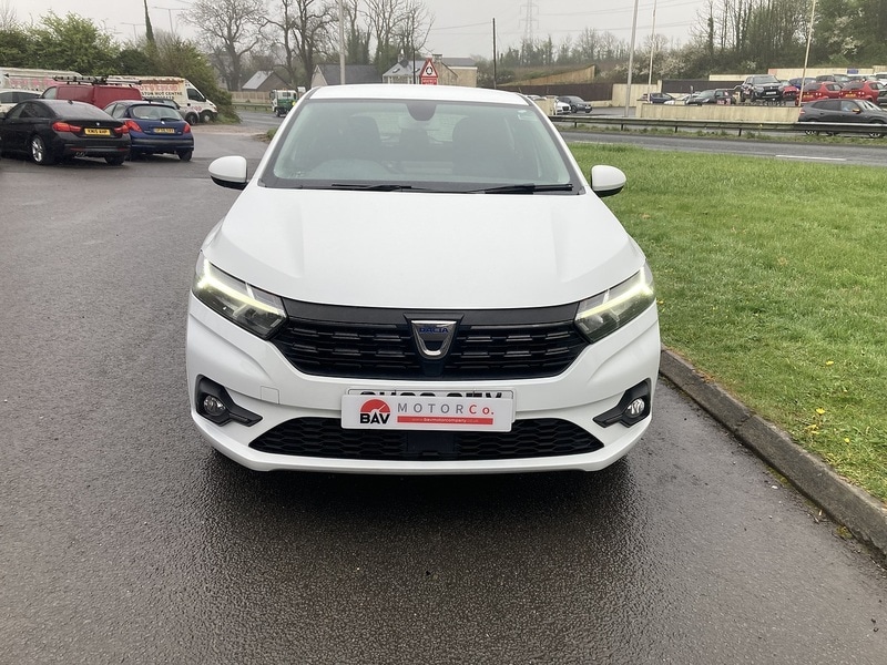 Used Dacia Sandero 2022 for sale - 78177529: Photo 22