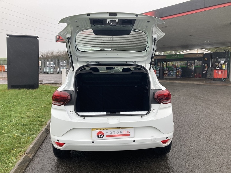 Used Dacia Sandero 2022 for sale - 78177529: Photo 23