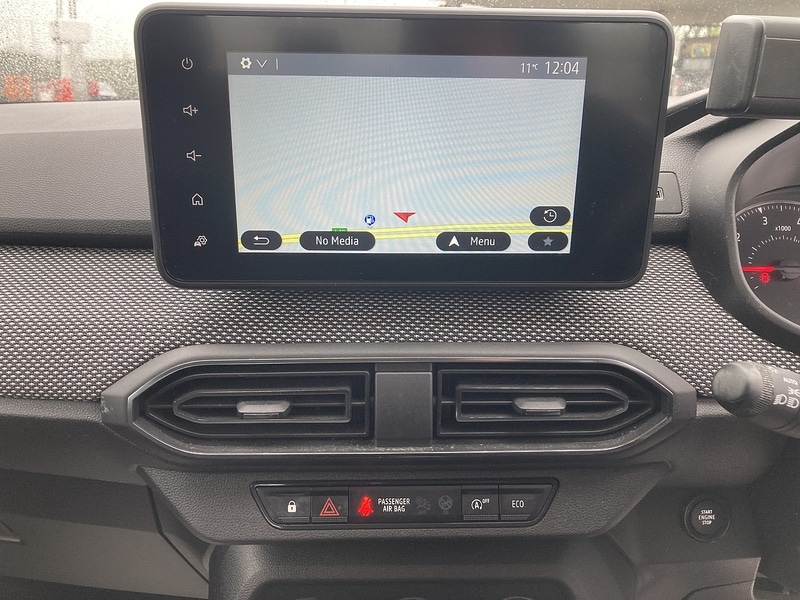 Used Dacia Sandero 2022 for sale - 78177529: Photo 24