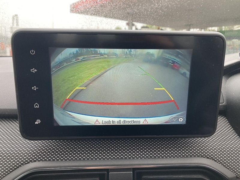 Used Dacia Sandero 2022 for sale - 78177529: Photo 25