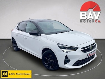 Used Vauxhall Corsa 2020 for sale - 78789542: Photo