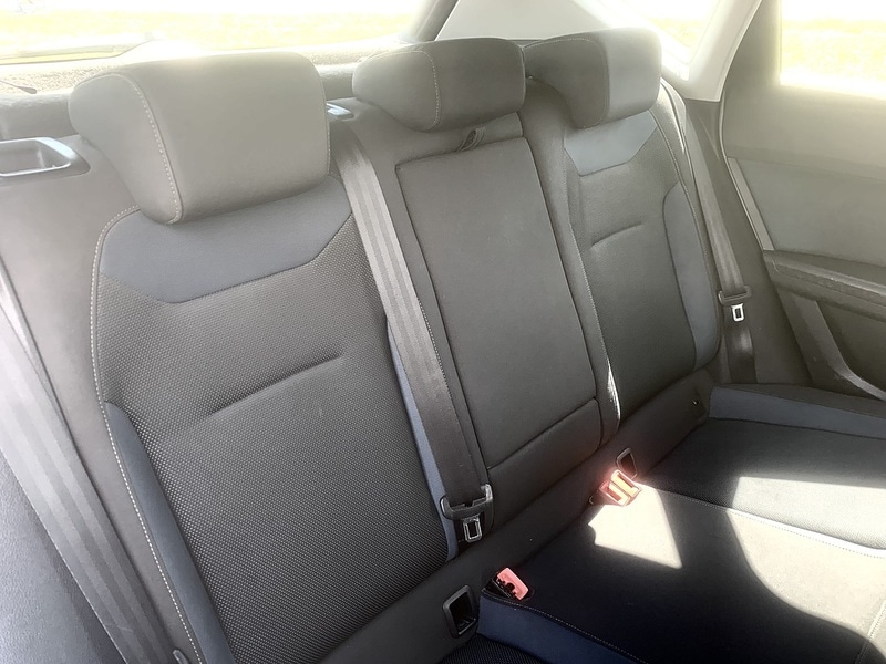 Used SEAT Ateca 2017 for sale - 77378049: Photo 14