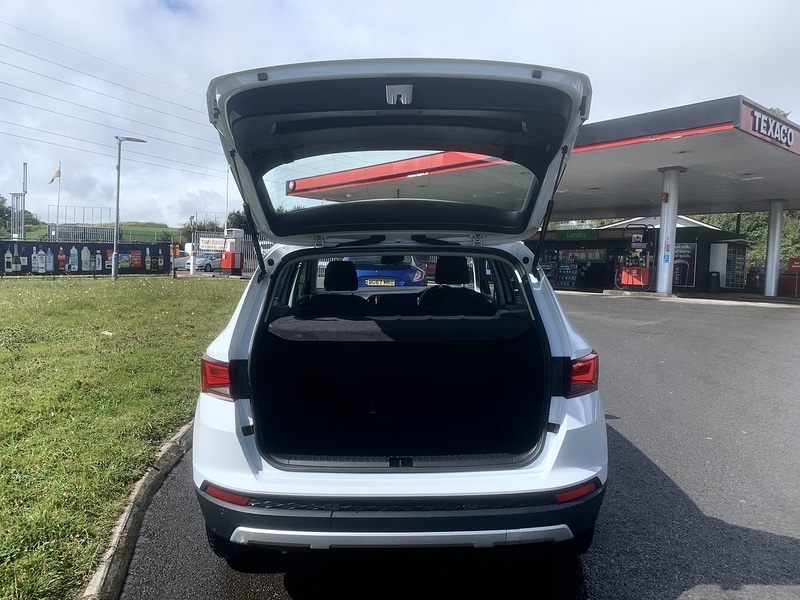 Used SEAT Ateca 2017 for sale - 77378049: Photo 23