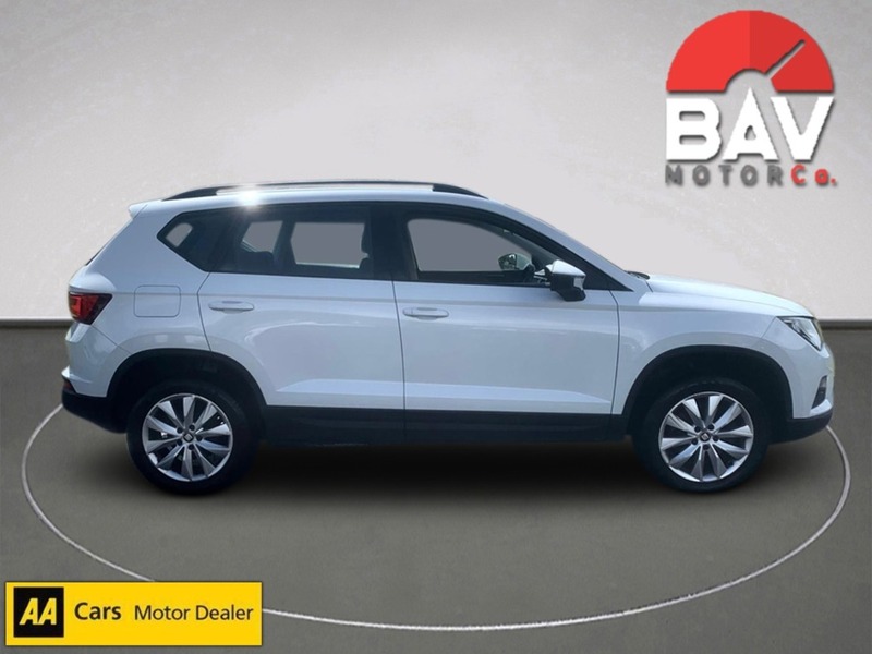 Used SEAT Ateca 2017 for sale - 77378049: Photo 5