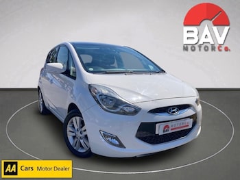 Used Hyundai Ix20 2014 for sale - 79482534: Photo