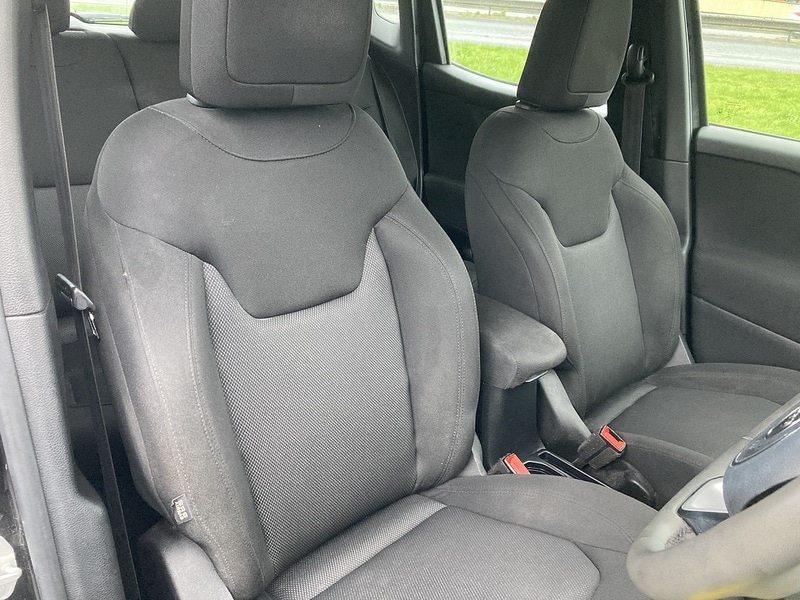 Used Jeep Renegade 2018 for sale - 77452576: Photo 13