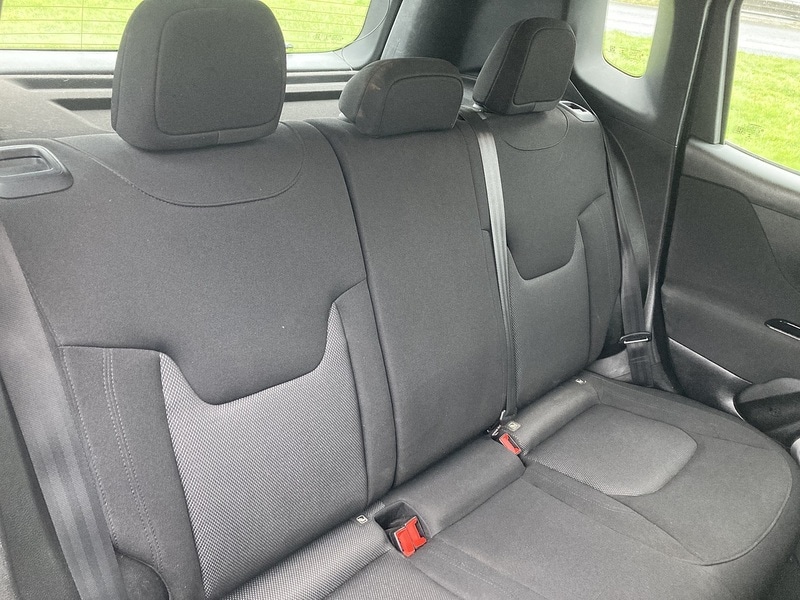 Used Jeep Renegade 2018 for sale - 77452576: Photo 14