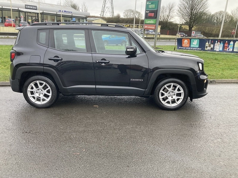Used Jeep Renegade 2018 for sale - 77452576: Photo 17