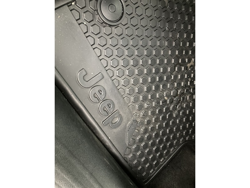 Used Jeep Renegade 2018 for sale - 77452576: Photo 25