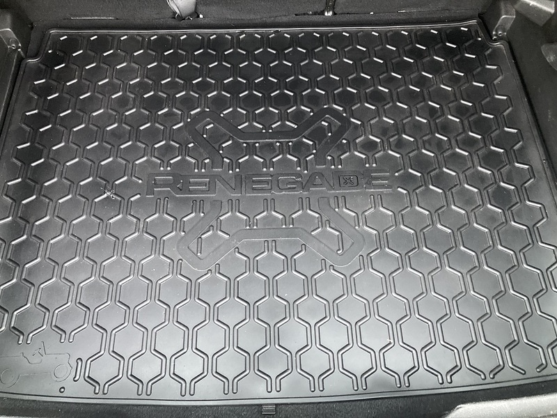 Used Jeep Renegade 2018 for sale - 77452576: Photo 26