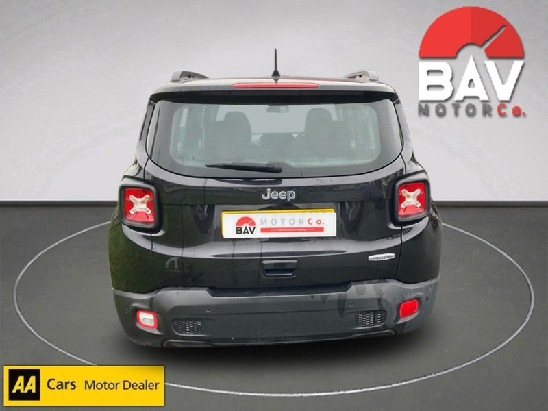 Used Jeep Renegade 2018 for sale - 77452576: Photo 7