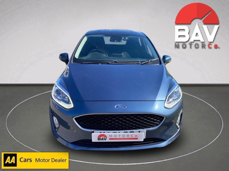 Used Ford Fiesta for sale - 78163244: Photo 10