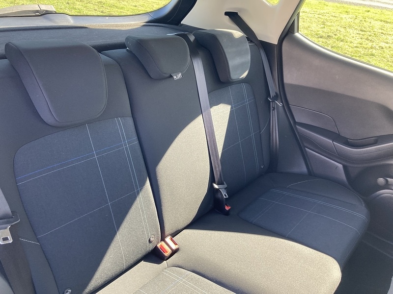 Used Ford Fiesta for sale - 78163244: Photo 13